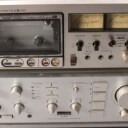 Pioneer A-80, Sony EL-5 Elcaset m.m. (6)