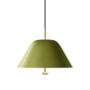 945. Audo Copenhagen. Pendel model 'Levitate', 28 cm
