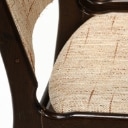 Erik Buch. Seks spisestole, model 89. (6)