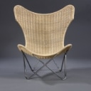 Knud Vinther. Batchair.dk. Wings. Armchair