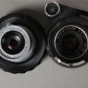 Leica M3 med tilbehør