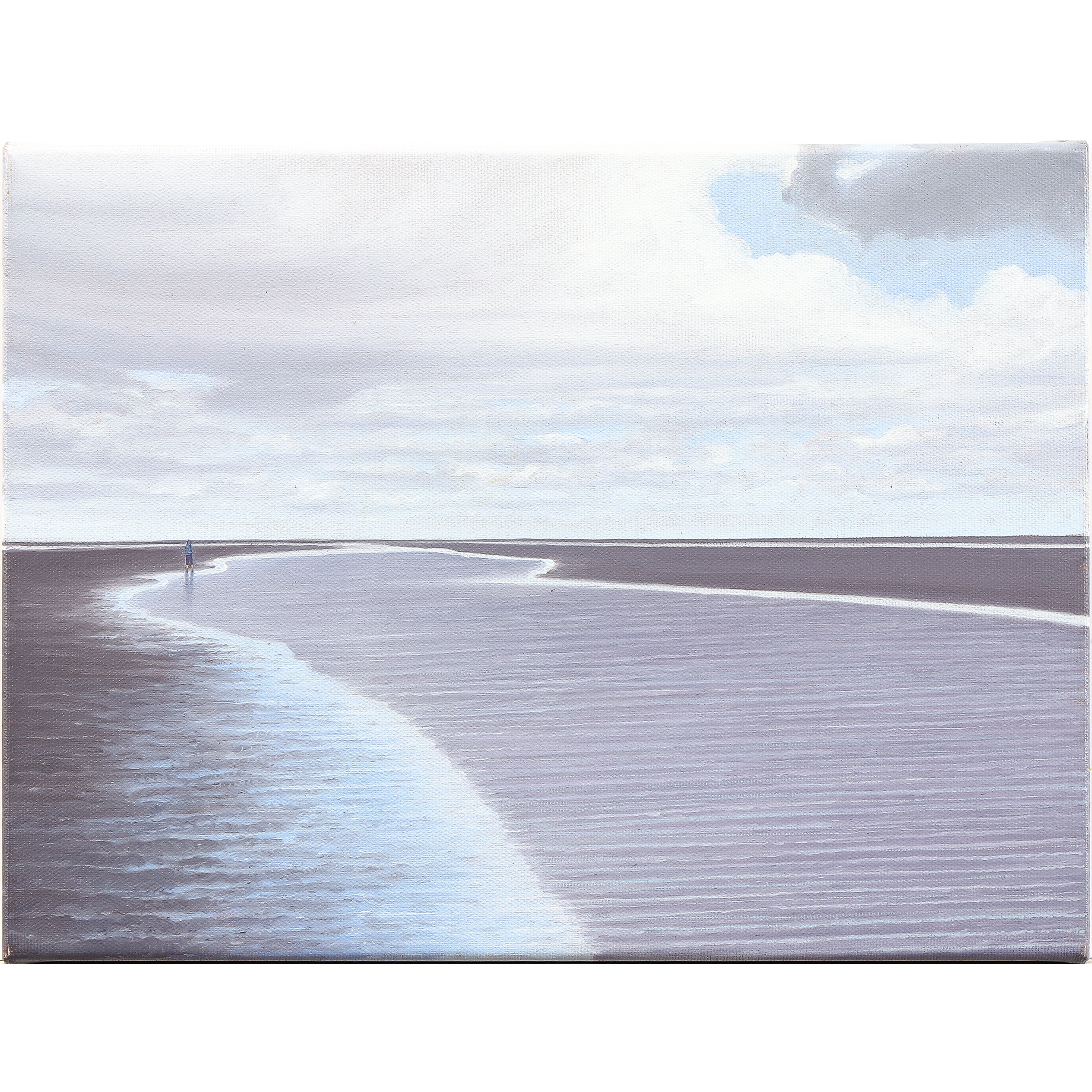 Henrik Martensen. 'FANØ BEACH'
