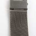 Georg Jensen: Urrem i stål.