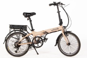 18324 Vaya ladies electric bike