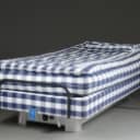 Hästens seng med elevation og massage, model Adjustable