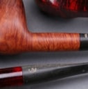 Erik Nørding, Stanwell m.fl. Samling piber af bruyere (14)