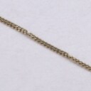 En samling smykker i 14 kt. guld med perler samt Royal Copenhagen-vedhæng (6)