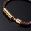 Louis Vuitton. Armbånd med monogram