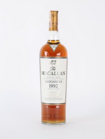 MacAllan Elegancia 1992 Scotch Single malt