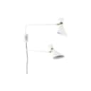 971. Zuiver. Wall lamp model 'Shady Double'