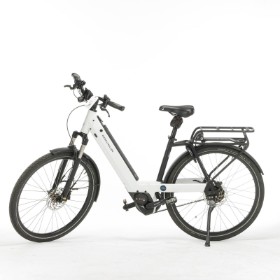 Riese & Müller Nevo vario Dual battery El-cykel. Stelnr. WRJ2NE3M4MD313198