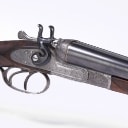 Poul Poulsen cocking rifle cal. 12/65