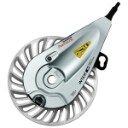 Shimano Nexus - Rullebremser, front og bag (2)