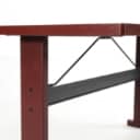 Ronan and Erwan Bouroullec for HAY. Desk, model Passerelle