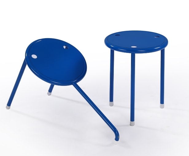 Monique Engelund. 'Lean'