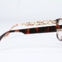 Brille, Design: wonderglasses/blutsgeschwister, Model: Tiki Kitchen, samt gavekort 250,00 til CrossEyes