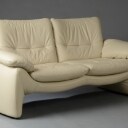 Beldivani. To-personers sofa, model Katamaran