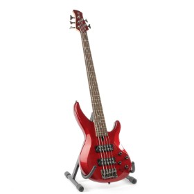 Electric bass. Yamaha