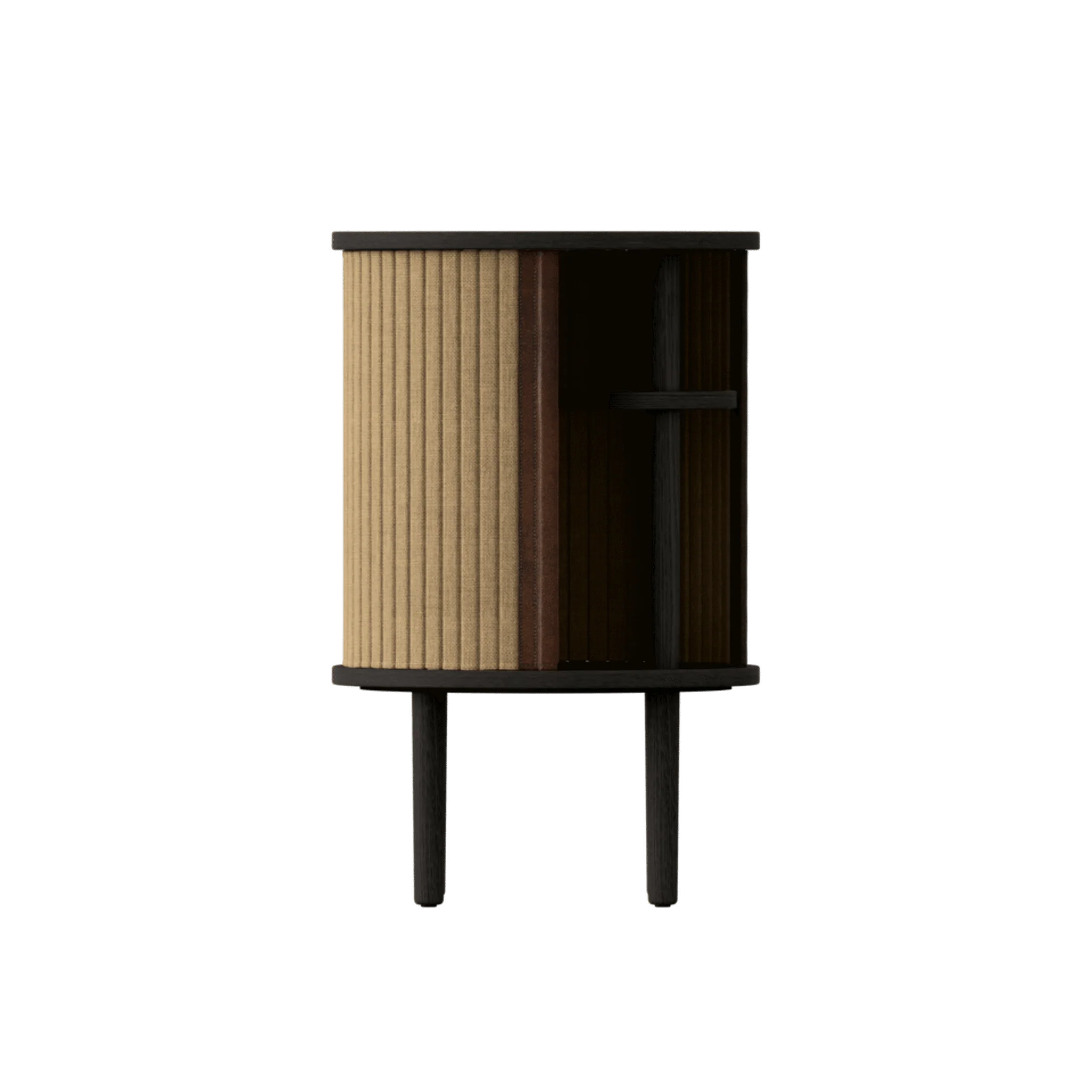 Jonas Søndergaard for Umage. Side table, model Audacious, unused