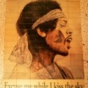 Ole Ohlendorff, Jimi Hendrix - Stone Free