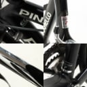 Pinarello Paris Vires racercykel, str. 56 cm.