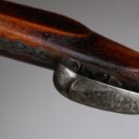 Valentin Christoph Schilling, Suhl. Mauser enkeltskudsriffel