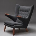 Møbelpolstrerne i Greve. Gavekort til ombetrækning af Hans J. Wegner, Bamsestol i Tonus eller Hallingdal stof efter eget valg Denne vare er sat til omsalg under nyt varenummer 3025755