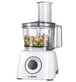 1691 - Bosch MultiTalent 3 foodprocessor, MCM3110W