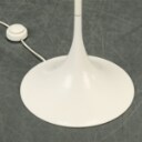 Verner Panton.  'Panthella' gulvlampe