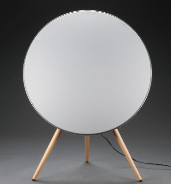 Bang & Olufsen. BeoPlay A9, 3rd generation.