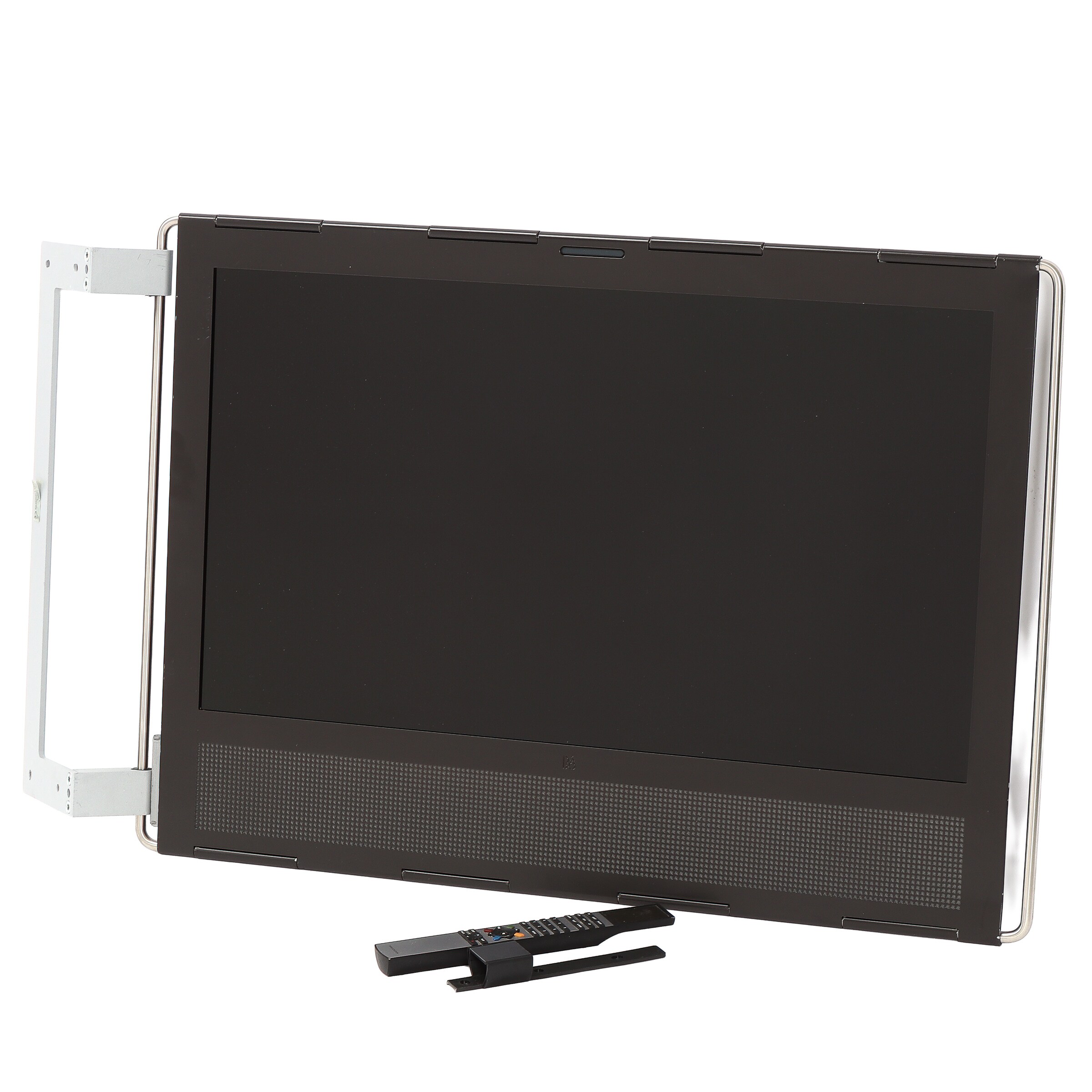 Bang & Olufsen. Beoplay V1 32'' television with wall mount, remote