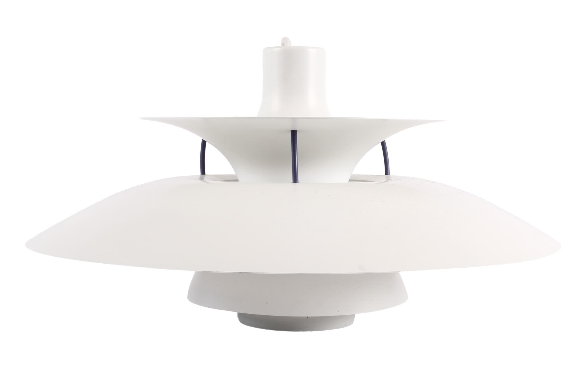 Poul Henningsen. PH5. Pendant.