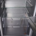 Boffi Køkken med Corian plade og Gaggenau hvidevarer