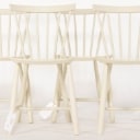 563. Poul M. Volther for FDB. Chairs, model J46. (4)
