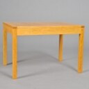 Børge Mogensen. Sofabord af egetræ. Model 5361