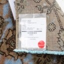 172. Rezas, Vintage Royal Fine, hand-knotted rug