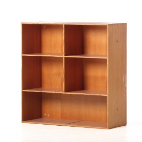 Mogens Koch for Rud. Rasmussen: Builder shelf