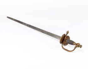 Dansk Officerskårde model 1837