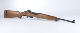 Erma semi-automatic parlor rifle cal. 22