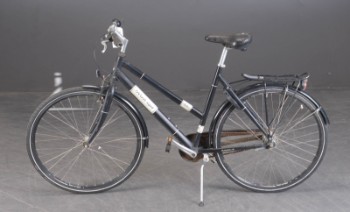 6423 - Raleigh, dame cykel