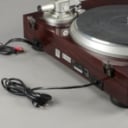 Denon. Pladespiller, model DP-57L