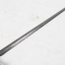 Rarely offered Hunter's deer trap with bayonet and scabbard