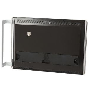 Bang & Olufsen. Beoplay V1 32'' television with wall mount, remote
