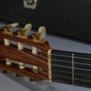 Jose Ramirez guitar, Concepcion Jeronima no. 2. Antageligt 1905 Denne vare er sat til omsalg under nyt varenummer 5150930