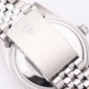 Rolex Oyster Perpetual Datejust. Herrearmbåndsur af stål ref. 16014