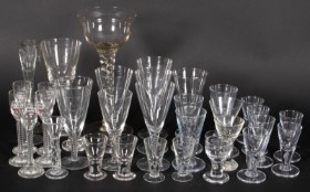 Samling danske glas (35)