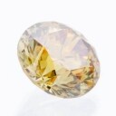 Unset brilliant cut diamond of 0.60 ct