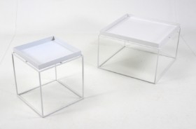 Hay. To sofaborde, model Tray Table (2)