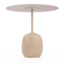 113. Luca Nichetto for &Tradition. Lato LN9 coffee table, marble
