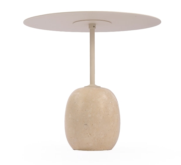 113. Luca Nichetto for &Tradition. Lato LN9 coffee table, marble
